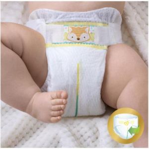 Подгузник Pampers Premium Care Midi Размер 3 (5-9 кг) 60 шт (4015400274780)