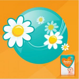 Подгузник Pampers Sleep Play Junior Размер 5 (11-16 кг), 58 шт (4015400203582)