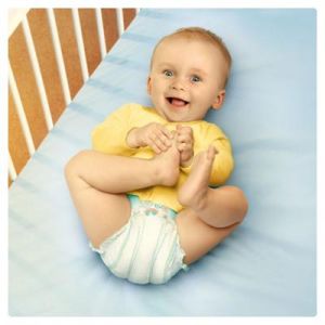 Подгузник Pampers Active Baby-Dry Maxі Размер 4 (8-14 кг), 13 шт (4015400647546)
