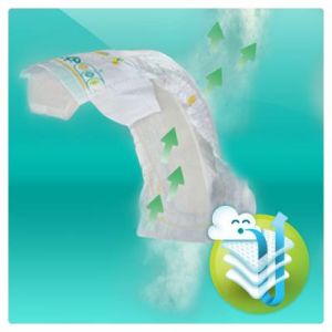 Подгузник Pampers Active Baby-Dry Junior Размер 5 (11-18 кг), 11 шт (4015400647577)