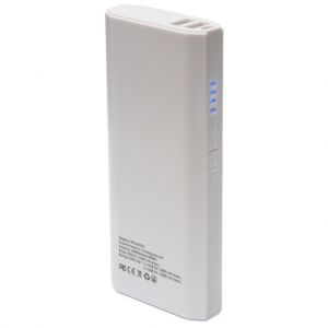 Универсальная мобильная батарея PowerPlant/PB-LA9259/20000mAh/ PPLA9259