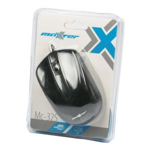 Мышка Maxxter Mc-325