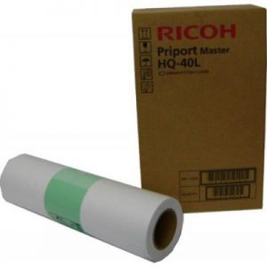 Мастер-пленка Ricoh A3 HQ40L, для JP4500 11OM (893196)