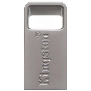 USB флеш накопитель Kingston 128GB DT Micro 3.1 USB 3.1 (DTMC3/128GB)