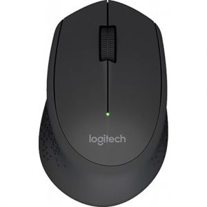 Мышка Logitech M280 Black (910-004287)
