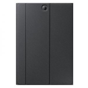 Чехол для планшета Samsung 9.7" Galaxy Tab A 9.7 LTE T555 Book Cover Smoky Titanium (EF-BT550BSEGRU)