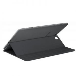 Чехол для планшета Samsung 9.7" Galaxy Tab A 9.7 LTE T555 Book Cover Smoky Titanium (EF-BT550BSEGRU)