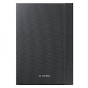 Чехол для планшета Samsung 9.7" Galaxy Tab A 9.7 LTE T555 Book Cover Smoky Titanium (EF-BT550BSEGRU) ― 