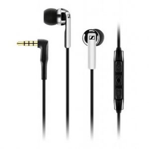 Наушники Sennheiser CX 2.00G Black (506088)