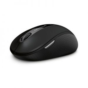 Мышка Microsoft Wireless Mobile Mouse 4000 (D5D-00133) ― 