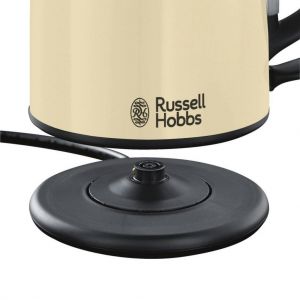 Электрочайник Russell Hobbs 20194-70 Colours Classic Cream (20194-70)