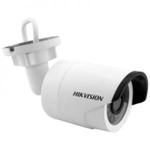 Камера видеонаблюдения HikVision DS-2CD2042WD-I_TRASSIR (799)