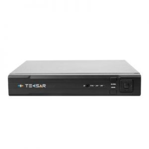 Регистратор для видеонаблюдения Tecsar HDVR B162-2FHD2P-H / AHD Tecsar B16CH2A-FHD (7382)