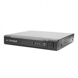 Регистратор для видеонаблюдения Tecsar HDVR B162-2FHD2P-H / AHD Tecsar B16CH2A-FHD (7382)