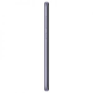 Мобильный телефон Samsung SM-G950FD/M64 (Galaxy S8) Orchid Gray (SM-G950FZVDSEK)