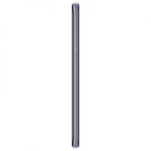 Мобильный телефон Samsung SM-G950FD/M64 (Galaxy S8) Orchid Gray (SM-G950FZVDSEK)