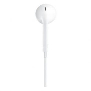 Наушники Mobiking Apple iPhone 5 White (20506 / MD827ZM/A)