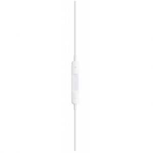 Наушники Mobiking Apple iPhone 5 White (20506 / MD827ZM/A)