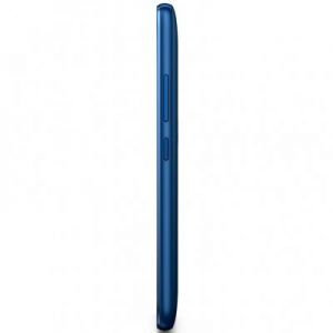 Мобильный телефон Motorola Moto G5 2/16GB Dark Blue (PA610107UA)