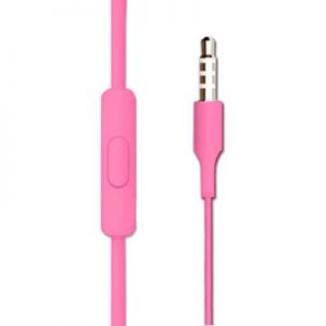 Наушники Xiaomi Piston Fresh bloom Pink (ZBW4310GL / 6954176858290)