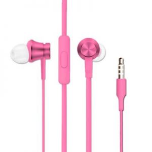 Наушники Xiaomi Piston Fresh bloom Pink (ZBW4310GL / 6954176858290) ― 