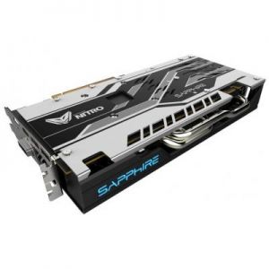 Видеокарта Sapphire Radeon RX 570 4096Mb NITRO+ (11266-14-20G)