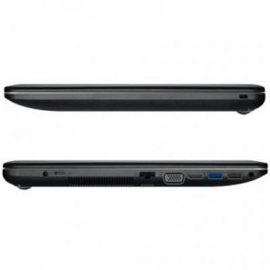 Ноутбук ASUS X541NC (X541NC-GO023)