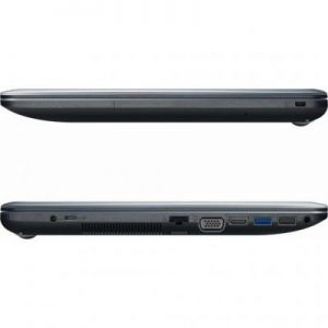 Ноутбук ASUS X541NC (X541NC-GO034)