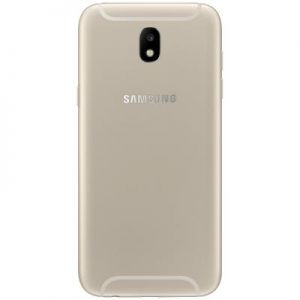 Мобильный телефон Samsung SM-J530F (Galaxy J5 2017 Duos) Gold (SM-J530FZDNSEK)