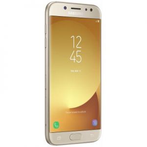 Мобильный телефон Samsung SM-J530F (Galaxy J5 2017 Duos) Gold (SM-J530FZDNSEK)