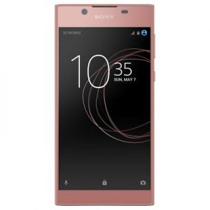 Мобильный телефон SONY G3312 (Xperia L1 DualSim) Pink