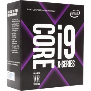 Процессор INTEL Core™ i9 7900X (BX80673I97900X)