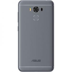 Мобильный телефон ASUS Zenfone Max 3 ZC553KL Titanium Grey (ZC553KL-4H033WW)