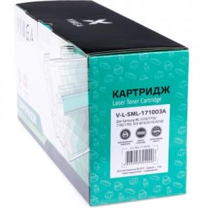 Картридж Vinga Samsung ML-1510/1710,SCX-4100/4216 (V-L-SML-1710D3A)