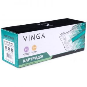 Картридж Vinga Samsung MLT-D108 (V-L-SMLT-D108A) ― 