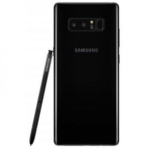 Мобильный телефон Samsung SM-N950F (Galaxy Note 8 64GB) Black (SM-N950FZKDSEK)