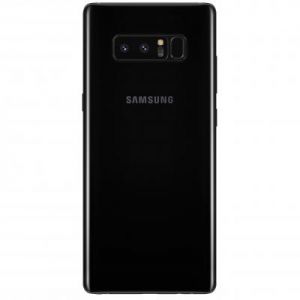 Мобильный телефон Samsung SM-N950F (Galaxy Note 8 64GB) Black (SM-N950FZKDSEK)