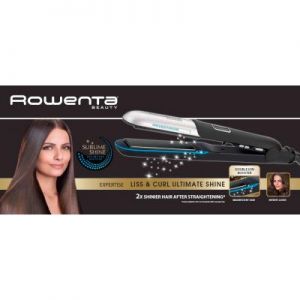 Выпрямитель для волос ROWENTA SF6220