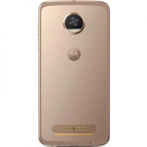 Мобильный телефон Motorola Moto Z2 Play (XT1710-09) 4/64Gb Gold (SM4482AJ1K7)
