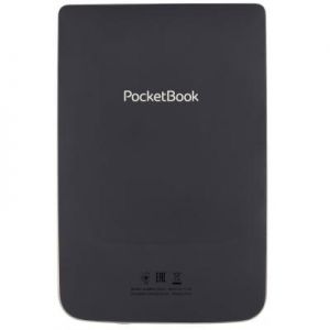 Электронная книга PocketBook 615 Basic Plus, Biege (PB615-2-F-CIS)