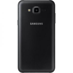 Мобильный телефон Samsung SM-J701F (Galaxy J7 Neo Duos) Black (SM-J701FZKDSEK)