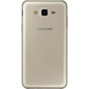 Мобильный телефон Samsung SM-J701F (Galaxy J7 Neo Duos) Gold (SM-J701FZDDSEK)