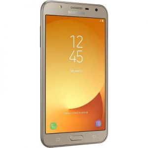 Мобильный телефон Samsung SM-J701F (Galaxy J7 Neo Duos) Gold (SM-J701FZDDSEK)