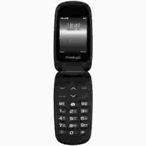 Мобильный телефон PRESTIGIO 1242 Duo Grace B1 Black (PFP1242DUOBLACK)