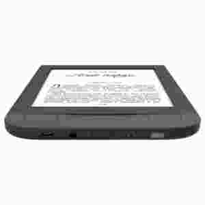 Электронная книга PocketBook 631 Touch HD 2, Dark Brown (PB631-2-X-CIS)