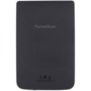 Электронная книга PocketBook 615 (2) Basic Plus Dark Brown (PB615-2-X-CIS)
