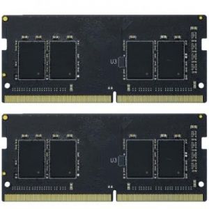 Модуль памяти для ноутбука SoDIMM DDR4 16GB (2x8GB) 2133 MHz eXceleram (E41621SD) ― 