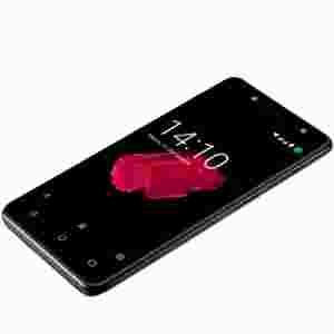 Мобильный телефон PRESTIGIO MultiPhone 5520 Grace B5 DUO Black (PSP5520DUOBLACK)