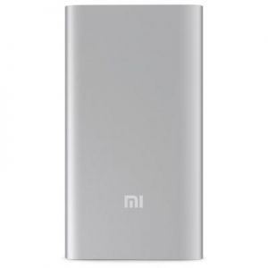 Батарея универсальная Xiaomi Mi Power Bank 2 5000 mAh (2A, 1USB) (PLM10ZM) (VXN4226CN)