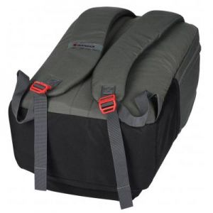Рюкзак для ноутбука Wenger 16" Ero black-gray (604430) (604430)